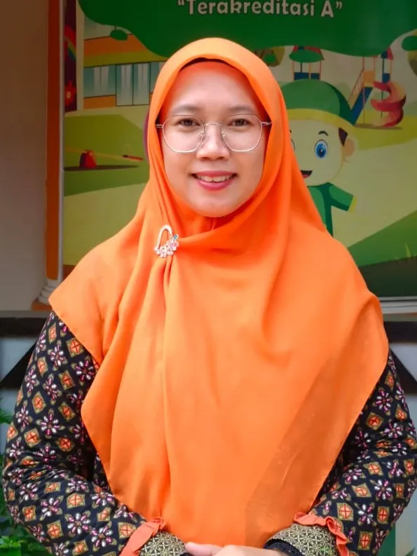 Foto Hj. Nurhayati Natalita, S.Pd.SD., M.M.